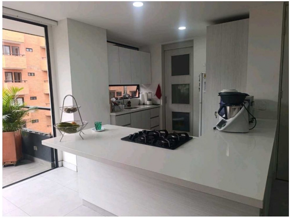 VENTA APARTAMENTO EN LAURELES — foto 5