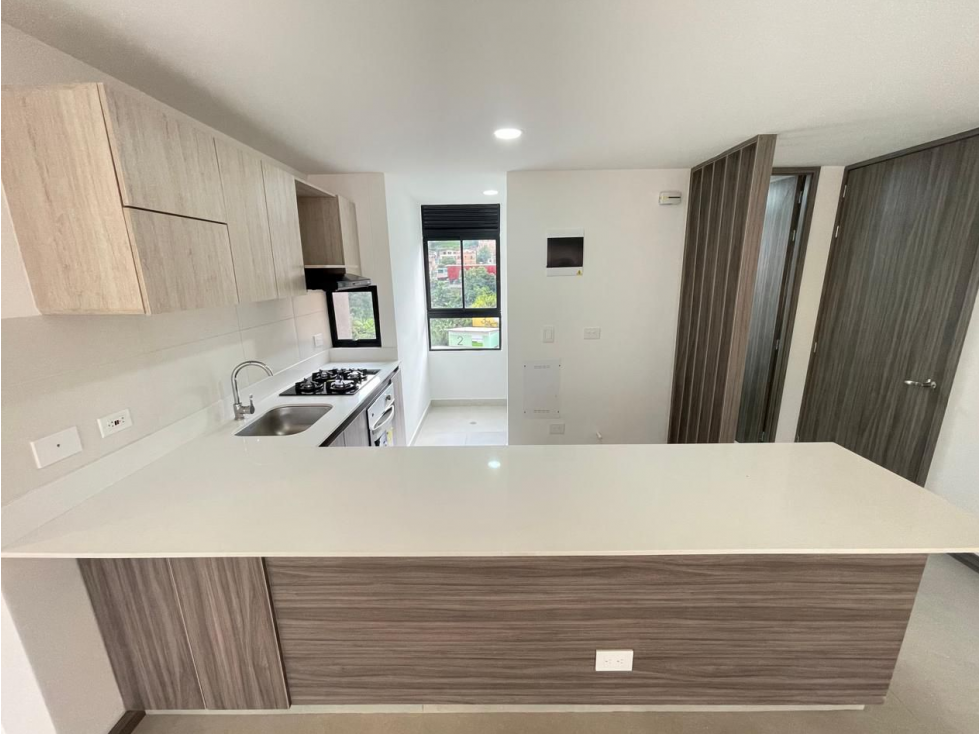 VENTA DE APARTAMENTO EN ENVIGADO — foto 4