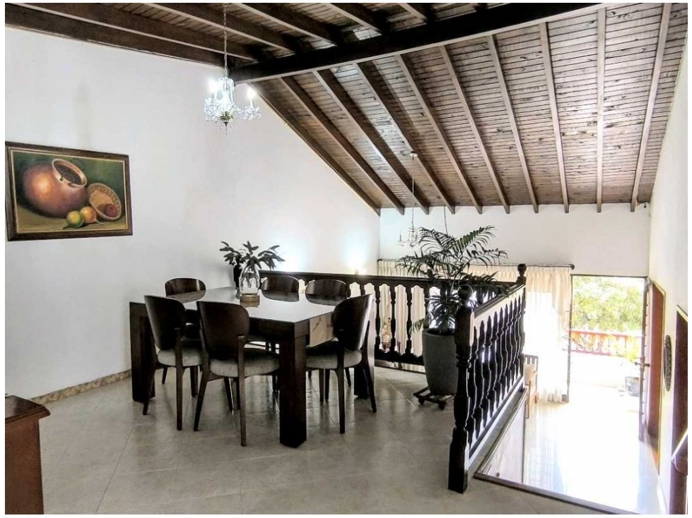 (J) Casa en venta en Simón Bolivar 2do Piso PH cerca al Exito — foto 5