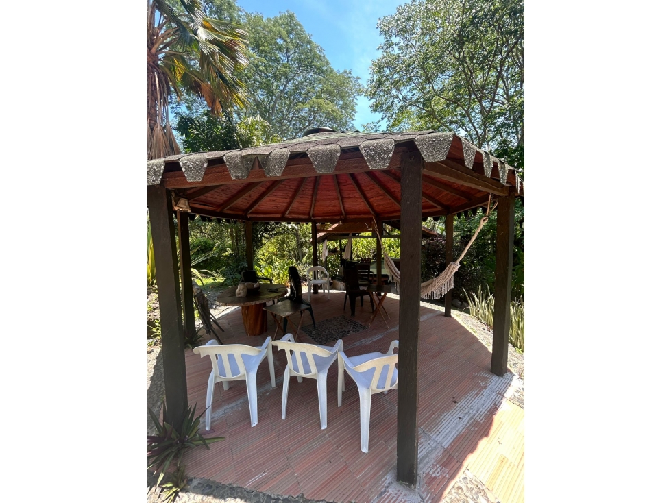 VENDO FINCA EN SANTA FE DE ANTIOQUIA — foto 3