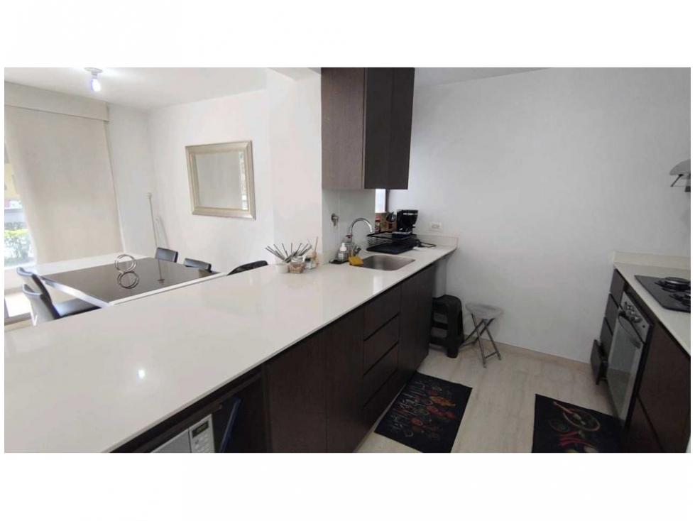 Apartamento en Venta Loma de Los Bernal Medellin — foto 6