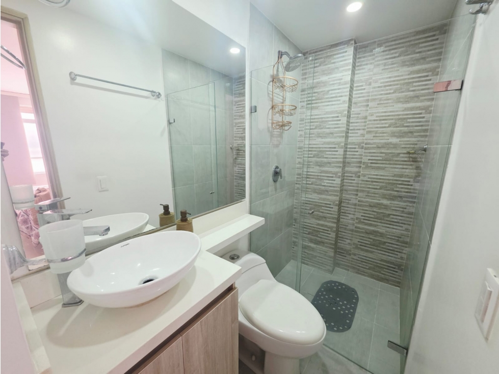 VENDO APARTAMENTO SABANETA CERCA AL PARQUE — foto 6