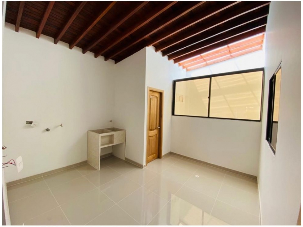 APARTAMENTO EN VENTA EN SAN JERONIMO CON 106 METROS Y PARQUEADERO — foto 6