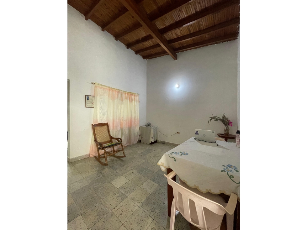 VENDO CASA EN SANTA FE DE ANTIOQUÍA — foto 3