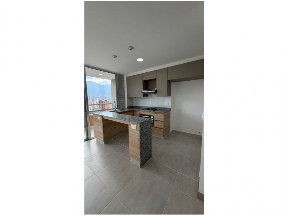 Apartamento en Venta La Doctora Sabaneta — foto 2