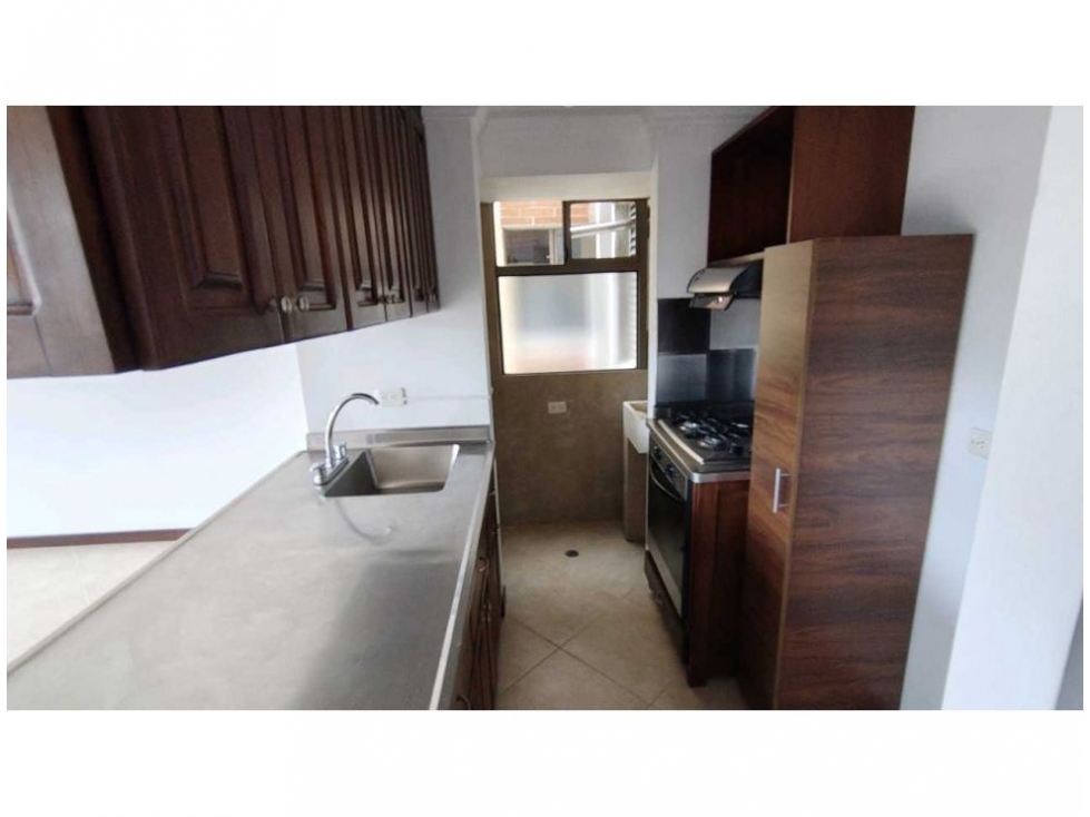 Apartamento en Venta Loma de Los Bernal Medellin — foto 6