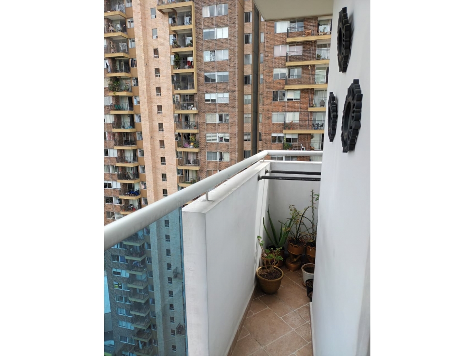 VENDO APARTAMENTO SABANETA SECTOR CAÑAVERALEJO — foto 6