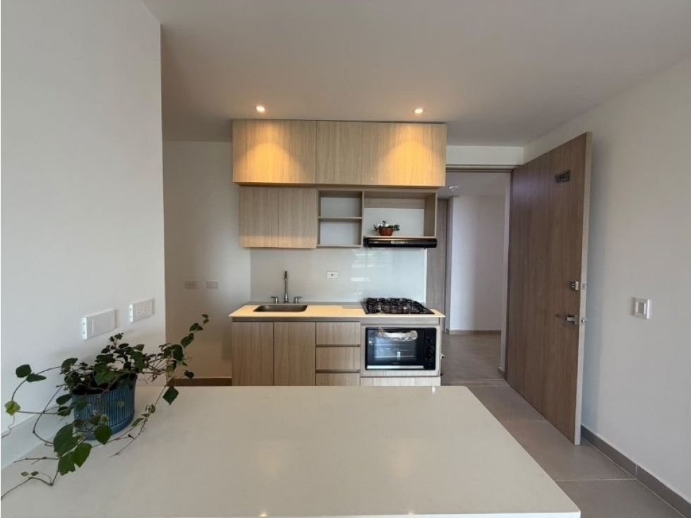 Apartamento en Venta Guayabal Medellin — foto 3