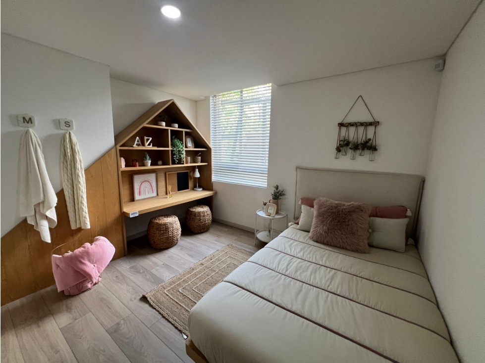 CESION DE DERECHOS, de Apartamento en Venta Suramerica Itagüi — foto 6