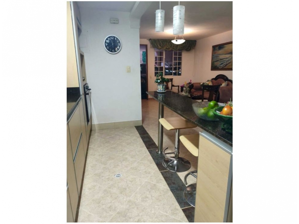 Casa en Venta La Mota Medellin — foto 6
