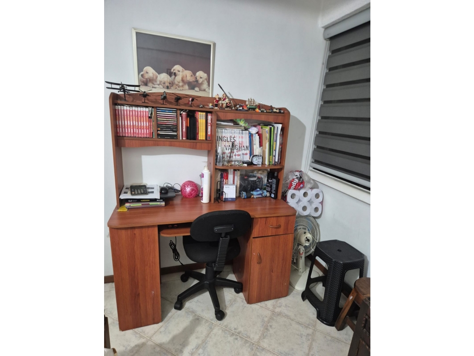 Apartamento en venta Belén San Bernardo, sector La 80 — foto 6