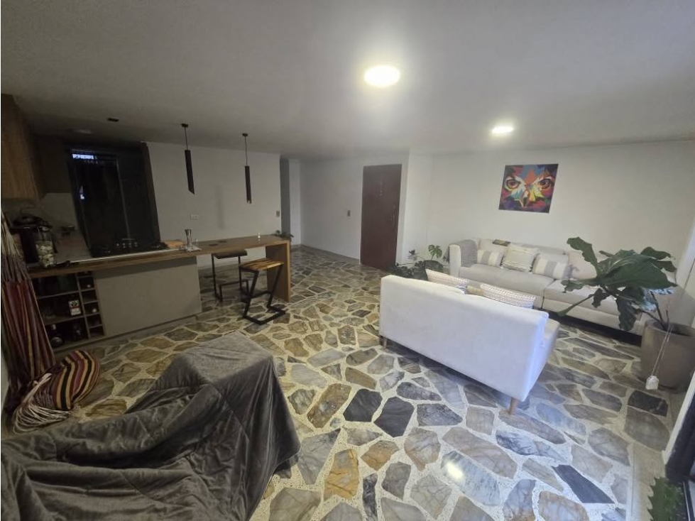 Apartamento en Venta Laureles 1er Parque Medellin — foto 2
