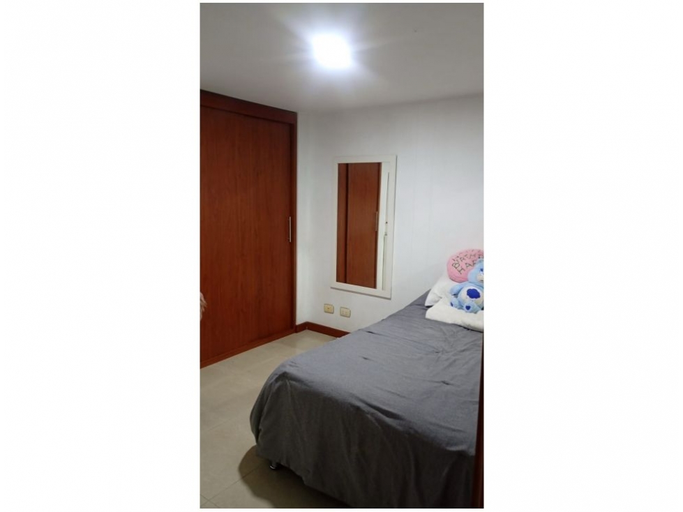 Apartamento en Venta La Castellana Medellin — foto 6