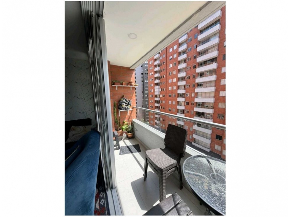Apartamento en Venta Ceramica Sabaneta — foto 4