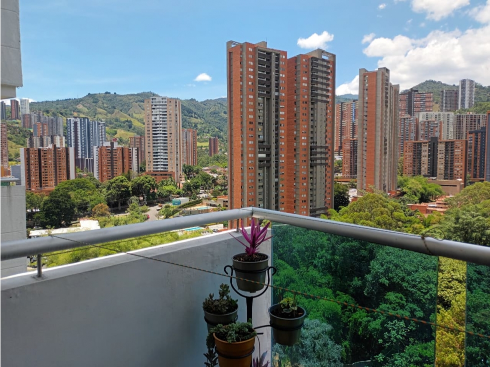 VENDO APARTAMENTO SABANETA SECTOR CAÑAVERALEJO — foto 2