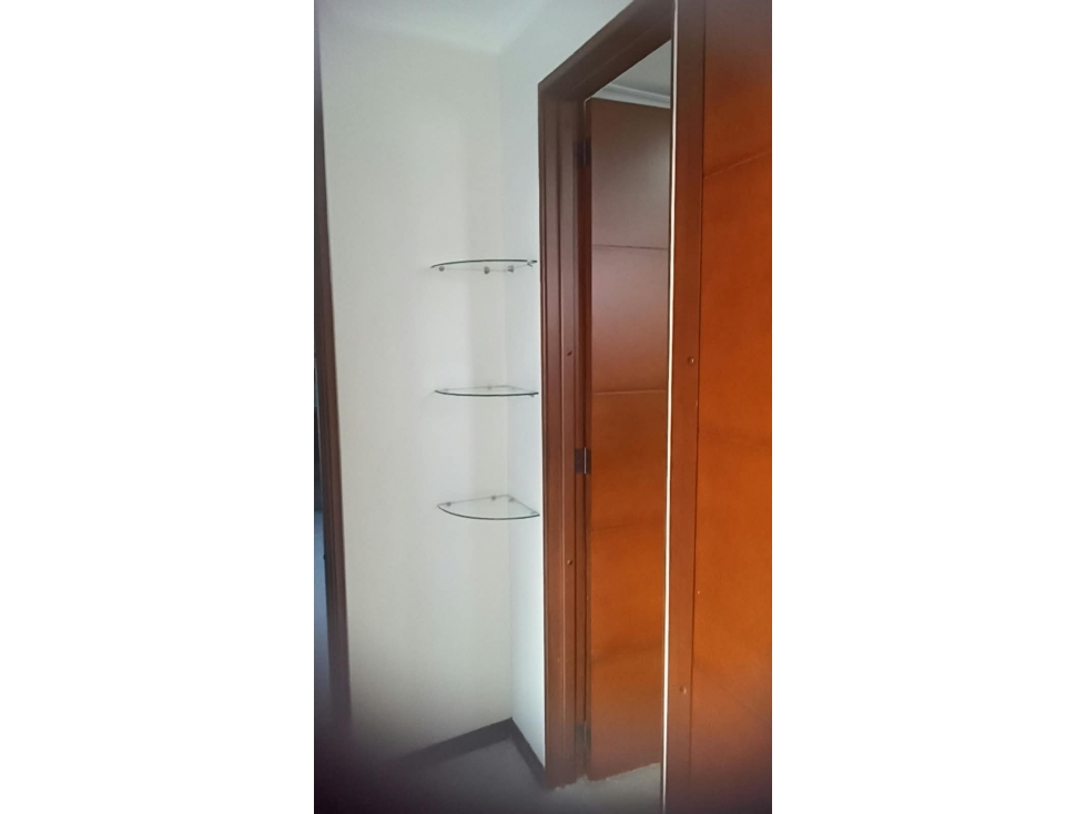 VENTA DE APARTAMENTO EN BOSTON MEDELLIN — foto 6