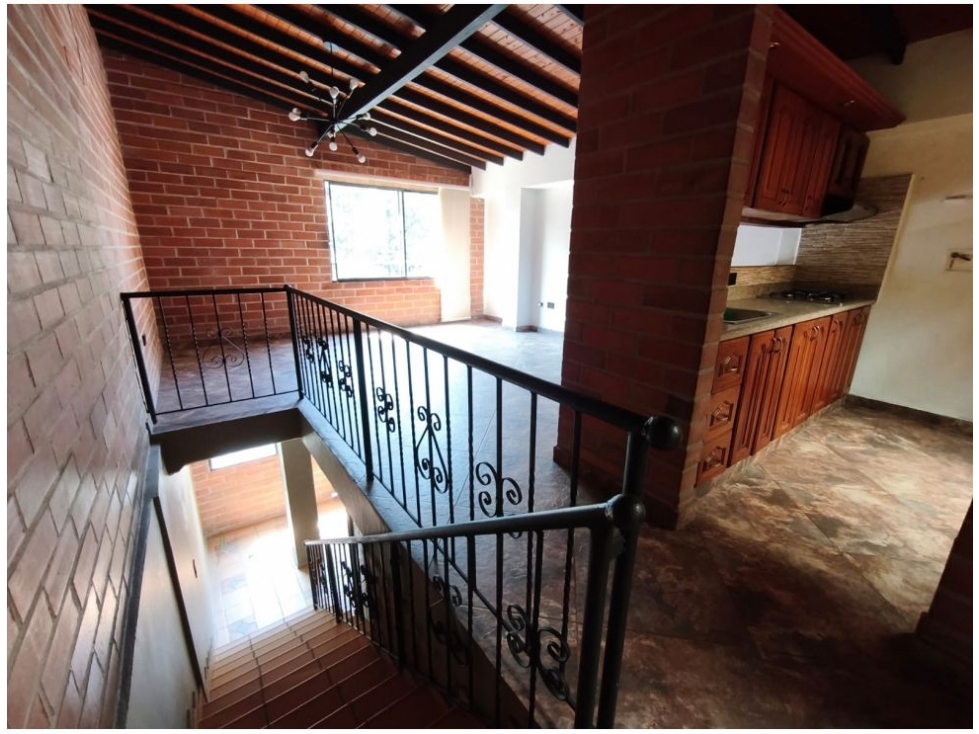Apartamento en Venta Los Alpes Medellin — foto 3