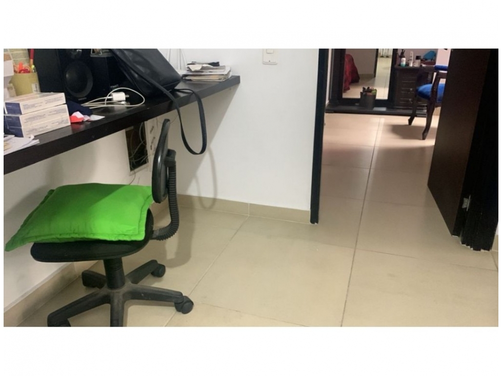 Apartamento en Venta La Castellana Medellin — foto 6