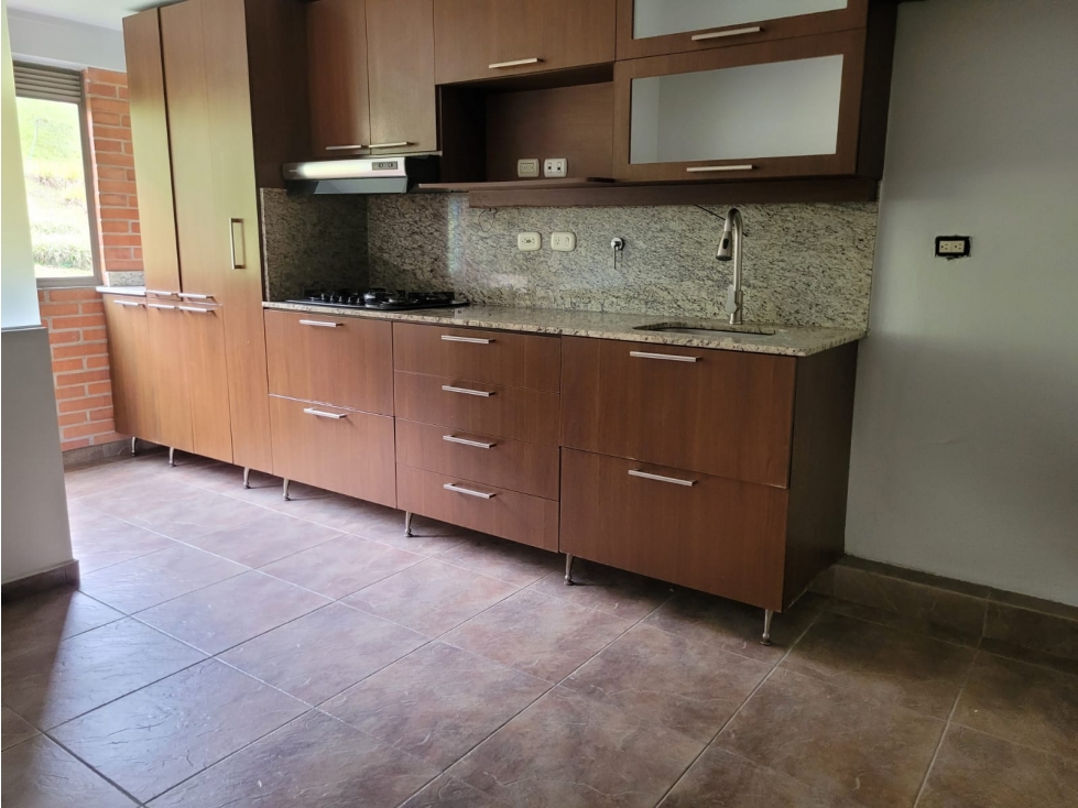 Apartamento en Venta Almeria Medellin