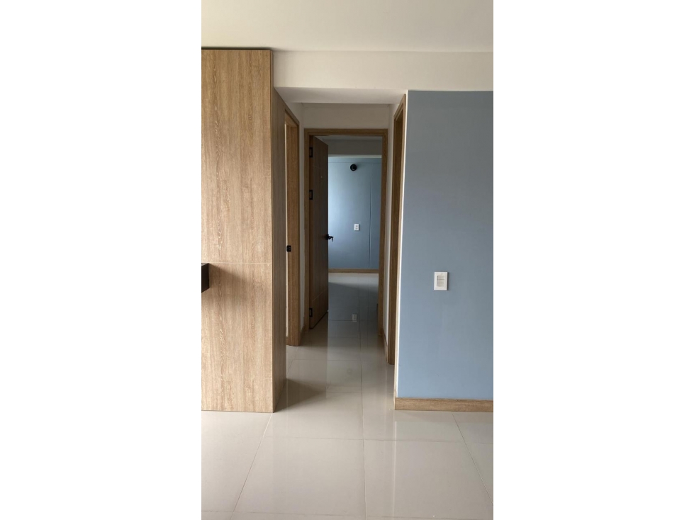 Apartamento en Venta Rodeo Alto Medellin — foto 6