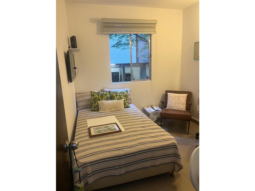 Apartamento en Venta Ciudad del Rio Medellin — foto 6