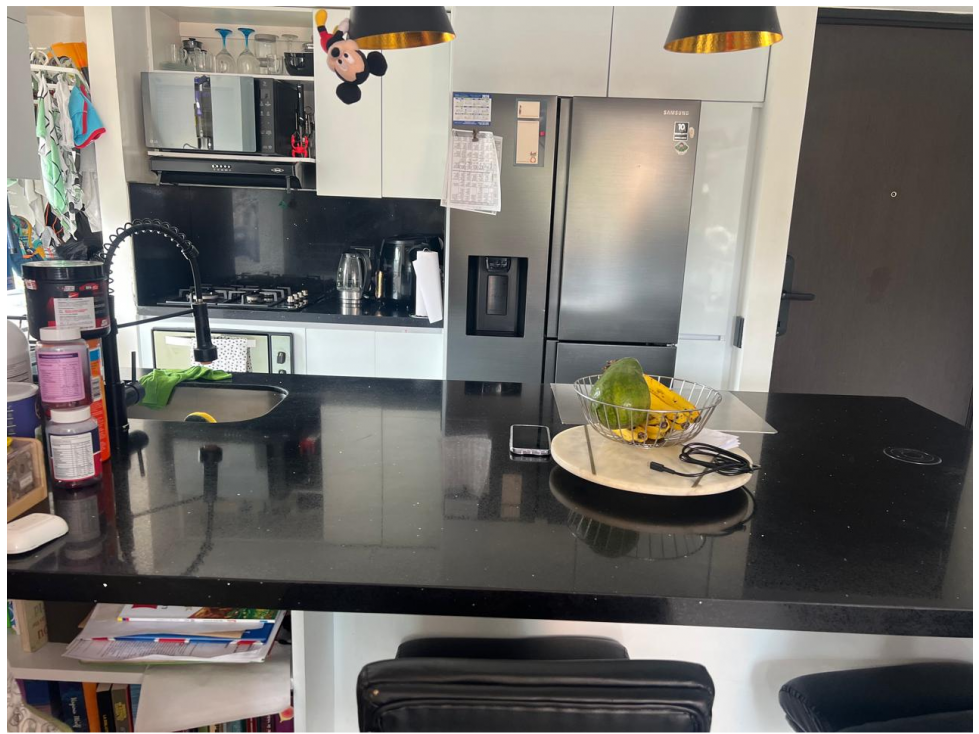 APARTAMENTO EN VENTA SECTOR LA CASTELLANA — foto 2