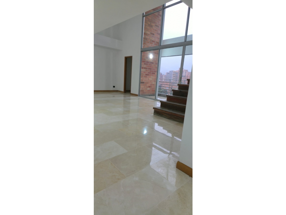 VENDO APARTAMENTO DUPLEX EN LAURELES SANTA TERESITA — foto 6