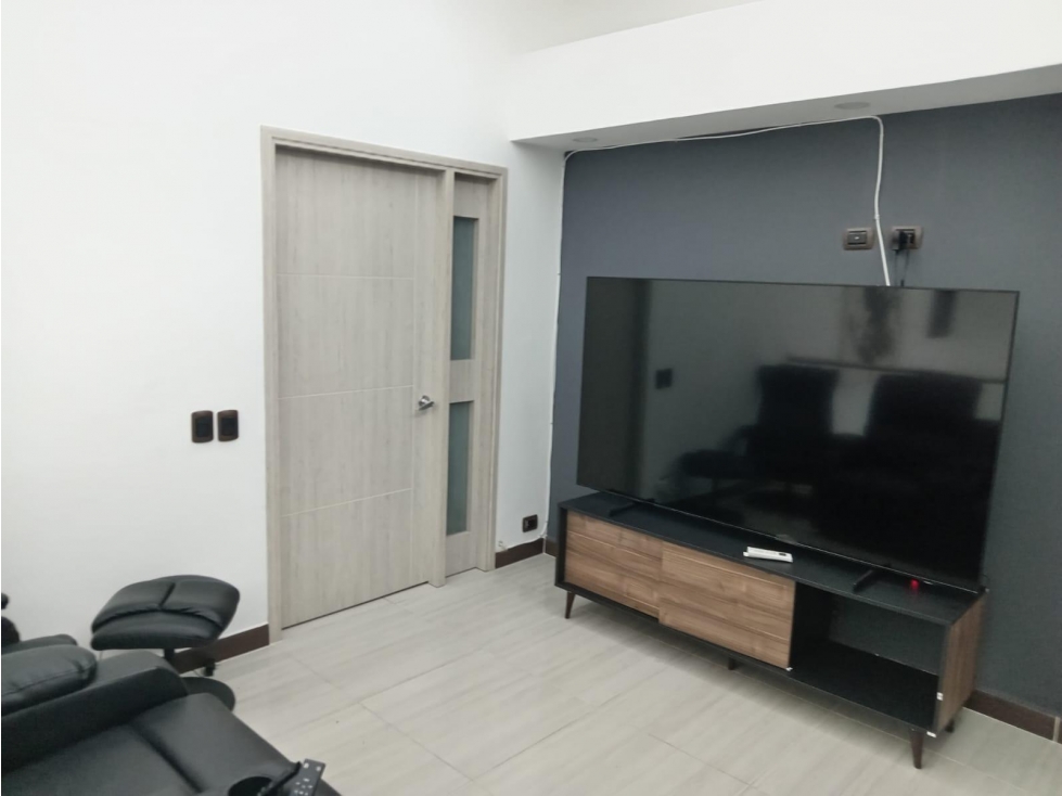 Apartamento dúplex en venta en El Portal, Envigado | 142 m² — foto 5