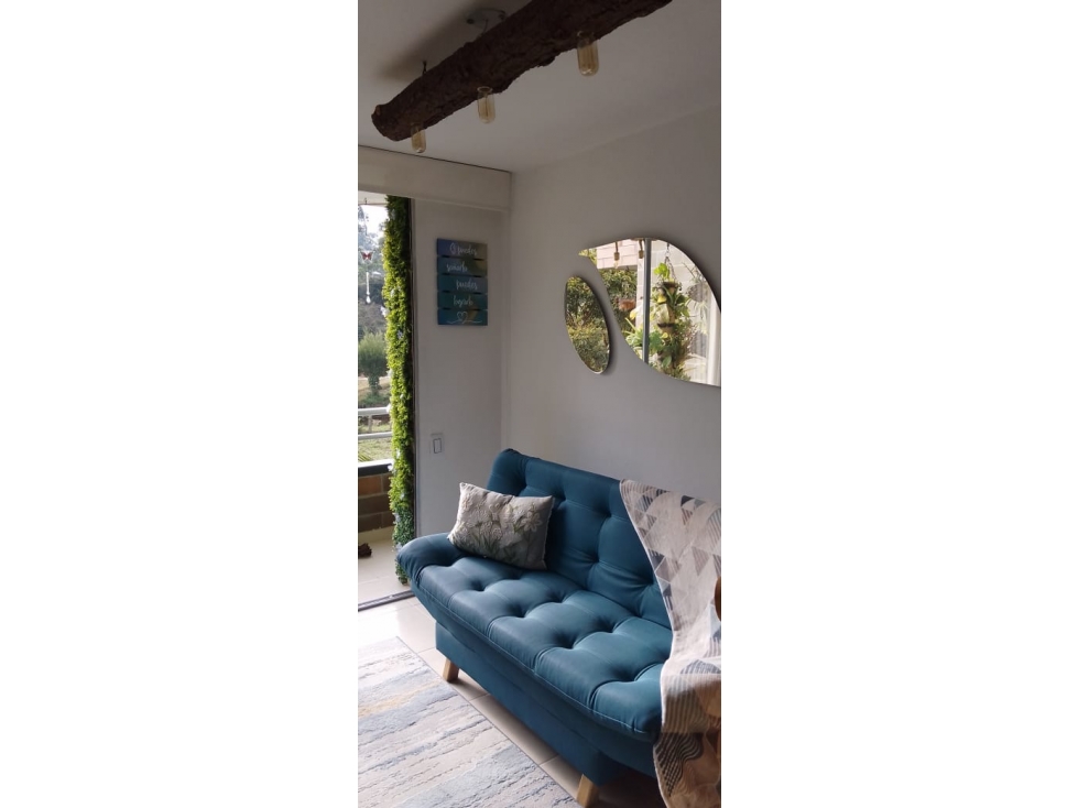 Apartamento en Venta AGUALUNA Guarne — foto 6