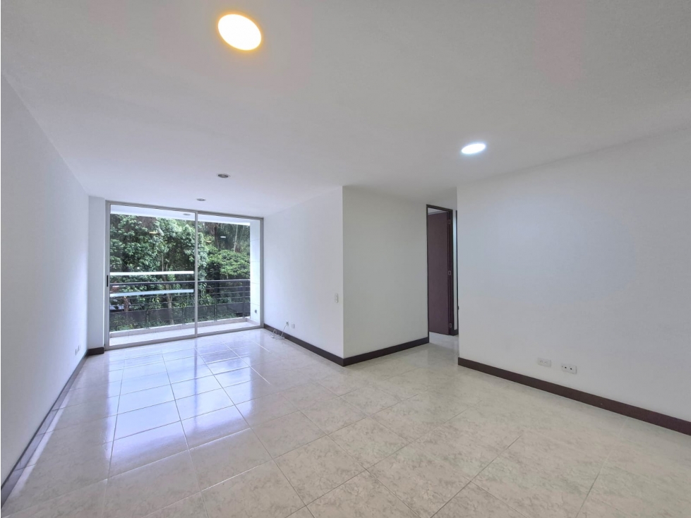 VENDO APARTAMENTO ENVIGADO SECTOR CUMBRES