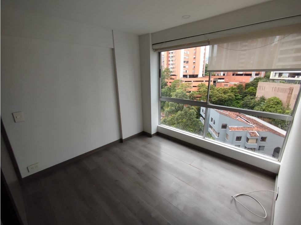 Apartamento en Arriendo Duplex en Santa María de los Angeles