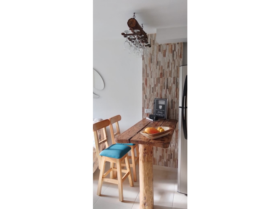 Apartaestudio en Venta San Antonio Guarne — foto 5