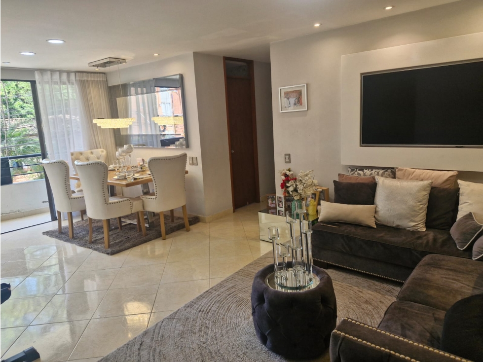 Apartamento en Venta Pilarica Medellin — foto 6