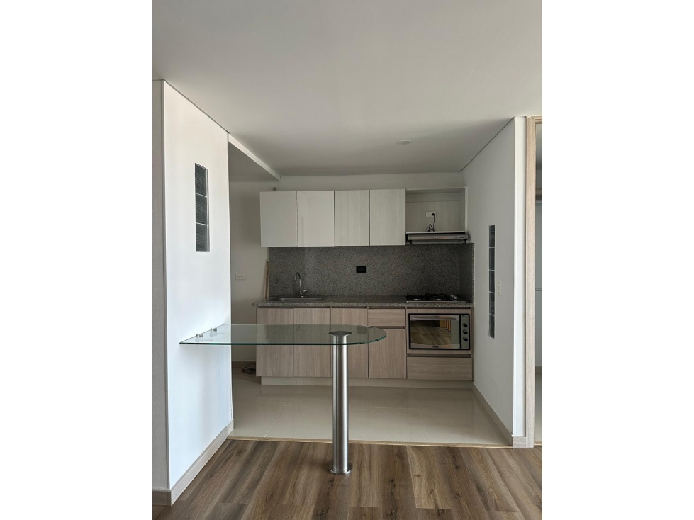 Apartaestudio en Venta Aves Maria Sabaneta