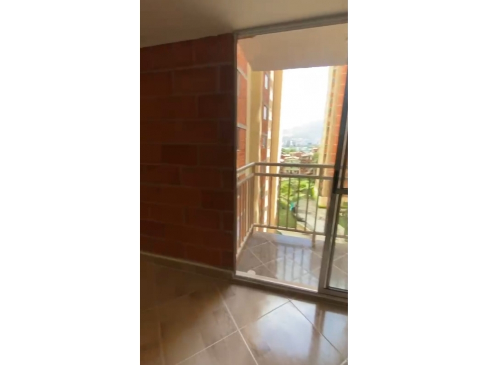 APARTAMENTO EN VENTA EN BELLO CERCA A LA AUTOPISTA — foto 6