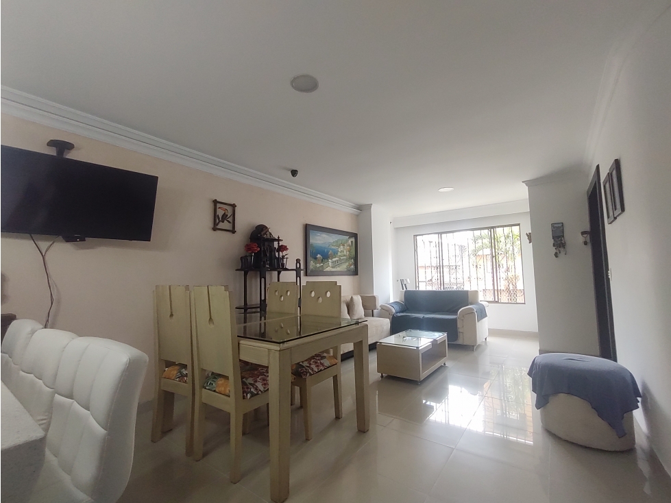 APARTAMENTO EN VENTA LAURELES CERCA AL VIVA — foto 4