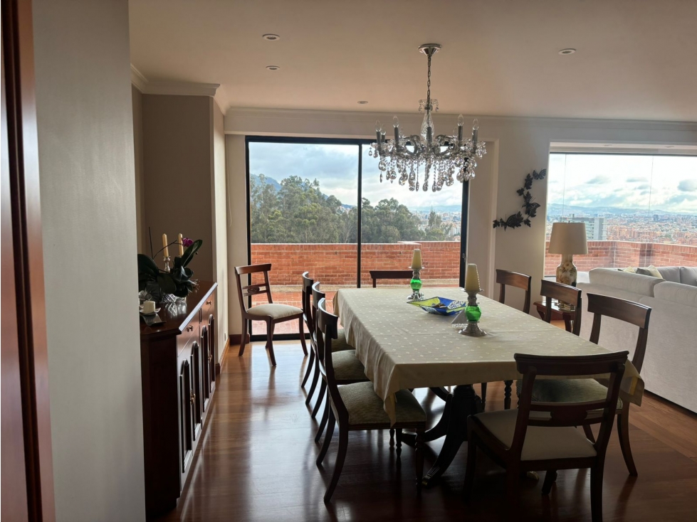 APARTAMENTO BOGOTA USAQUEN — foto 5