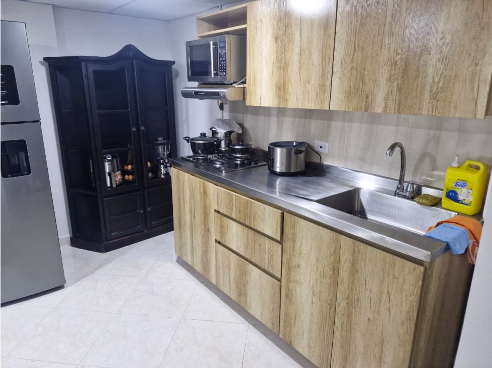 Apartamento en Venta Belén San Bernardo Medellin