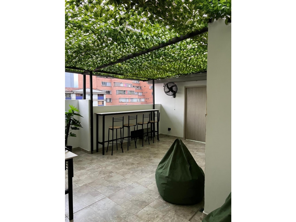 Casa en Venta para airbnb Laureles Medellín