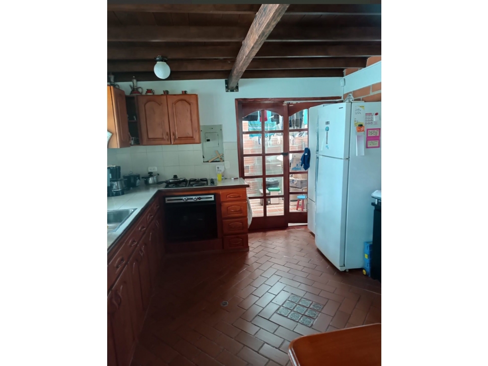 Casa campestre en Venta VEREDA EL CARMELO San Pedro de los Milagros