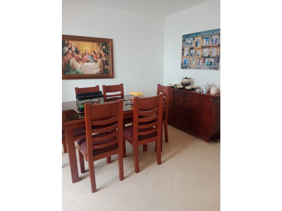 Apartamento en Venta Alameda Medellin — foto 3