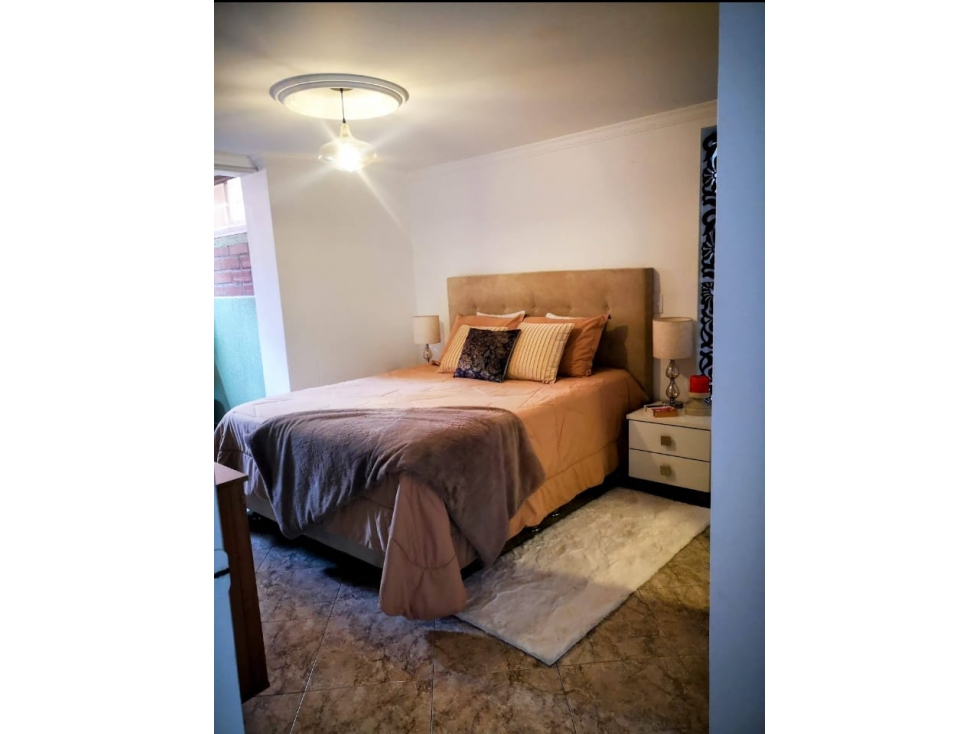 VENDO APARTAMENTO ENVIGADO SECTOR ZUÑIGA — foto 6
