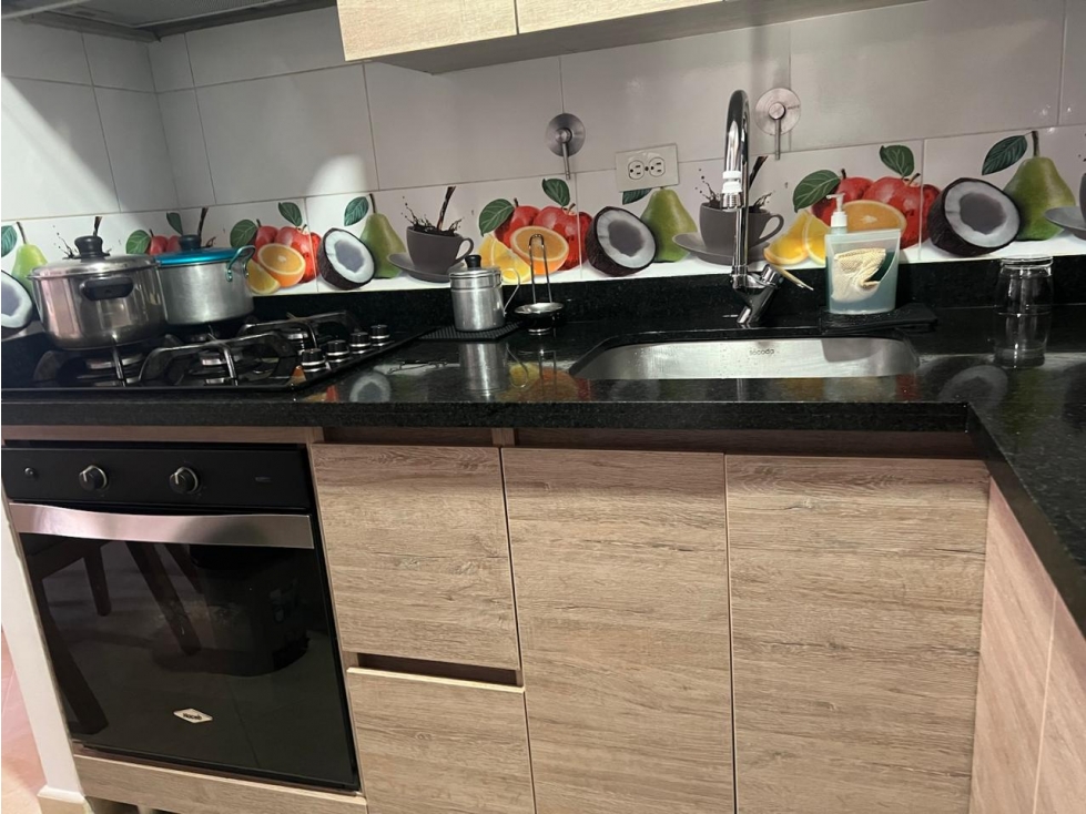 Apartamento en Venta - San Javier — foto 4