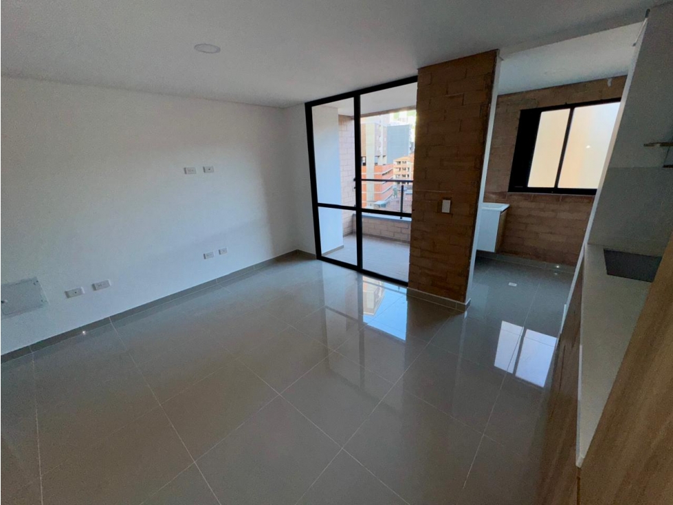 VENDO APARTAMENTO SABANETA CALLE LARGA — foto 2