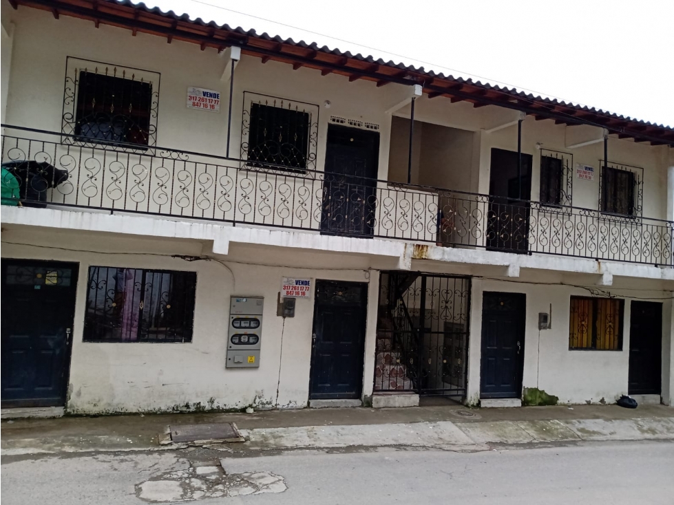Apartamento en Venta FREDONIA-CAMILO C Fredonia — foto 5