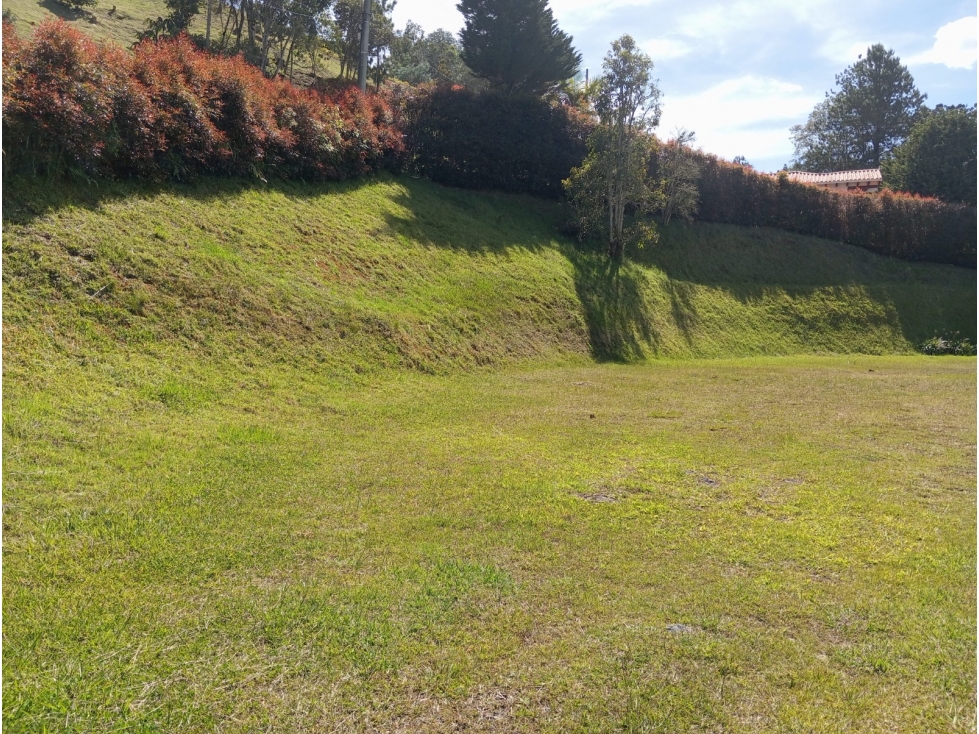 VENTA DE LOTE EN PARCELACIÓN EN ENVIGADO — foto 3