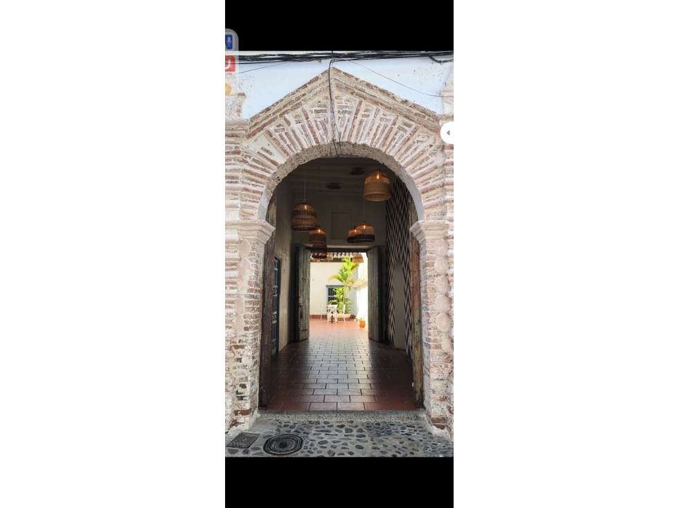 VENDO CASA SANTA FE DE ANTIOQUIA CENTRO HISTORICO — foto 2