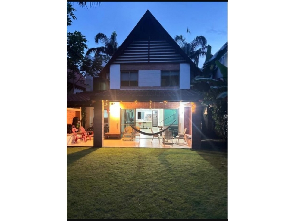 VENDO CASA CAMPESTRE SANTA FE DE ANTIOQUIA — foto 3