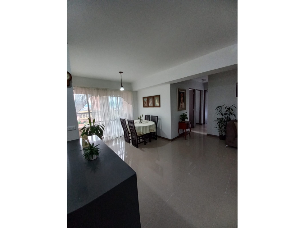 VENDO APARTAMENTO EN SABANETA SECTOR ASDESILLAS — foto 2