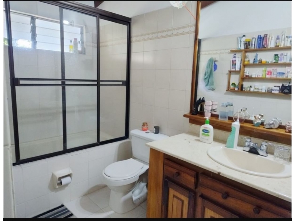 VENDO CASA EN SABANETA — foto 6